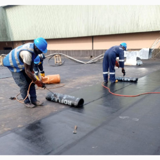 Waterproofing Experts