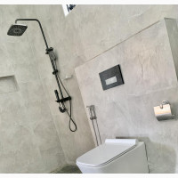 I Am a Plumber