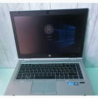 Laptop HP EliteBook 8460P 8GB Intel Core I7 HDD 500GB