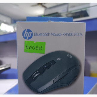 HP Bluetooth Mouse X9500 - Brand New