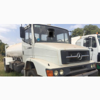 Direct Belgium Water Tanker
