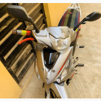 Haojue HJ110-2C 2019