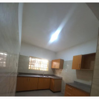 3bdrm Apartment in Magodo Phase2 for rent