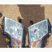 Ford Edge 2008