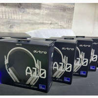 Logitech Astro A10 Headphone
