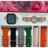 Smartwatch TK700