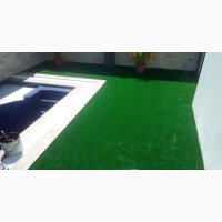 Synthetic Green Grass For You