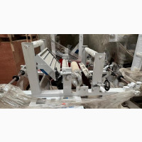 Single Colour Nylon Printing Machine