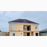 3bdrm Block of Flats in Jehova Witness Roads for rent