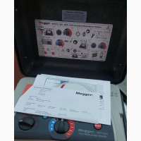 15kva Meggar Tester