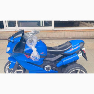Power Bike Update