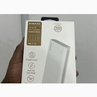 Romoss Sense 6F 20000mah 22.5W Fast Charging Power Bank