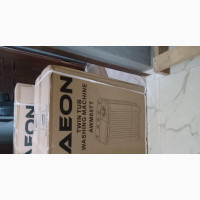Aeon 5kg Washing Machine-Awm05tt - Brand New
