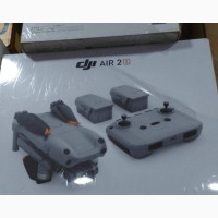 DJI Air 2 S - Brand New Drone with Camera