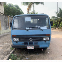 Volkswagen 1998 Blue for Sale