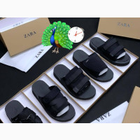 ZARA Quality Slides Slippers for Men#039;s