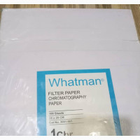 Chromatography Paper ( Whatman)