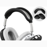 Airpods Max Headphones, Anti-Scratch Ear Cups Cover