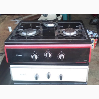 3in1 Table Top Gas Burner