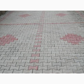 Interlocking Washing