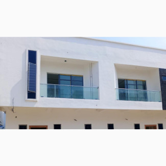 Furnished 4bdrm Duplex in Westbridge Estate, Ikorodu for sale