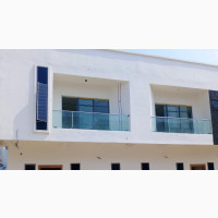 Furnished 4bdrm Duplex in Westbridge Estate, Ikorodu for sale