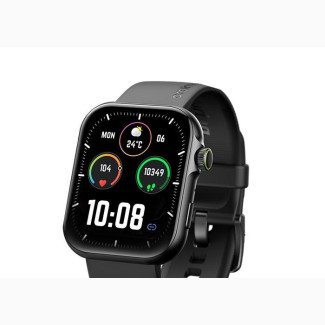 Oraimo AMOLED Bluetooth Waterproof Smart Watch APP Control