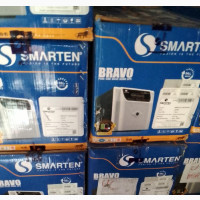 2.5kva 24v Smarten Inverter