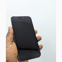 Apple iPhone 14 Pro Max 128 GB Gray
