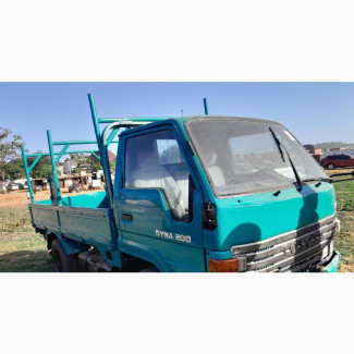 Used Dyna 200