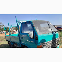 Used Dyna 200