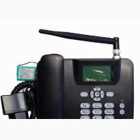 Huawei GSM Desktop Telephone - Brand New