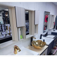 Cabinet Basins
