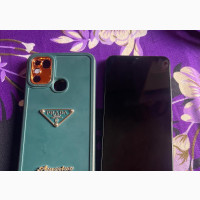 Infinix Hot 10 Play X688B 64 GB Black
