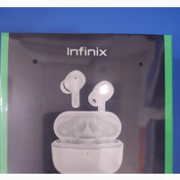Infinix XE 27 TWS Bluetooth Earbuds