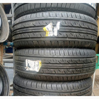 265/65r17 Dunlop Tyre