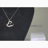 Luxury Stainless Steel Jewelry Set