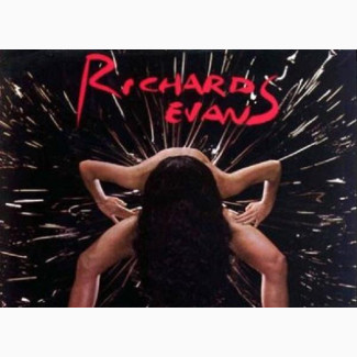 Richard Evans LP Records