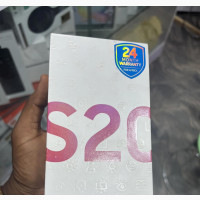 Samsung Galaxy S21 FE 5G 128 GB Red