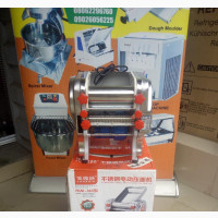 Brand New Chin Chin Cutter Machine - Model 160