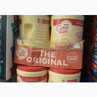Coffee Mate Creamer Original 311G.POWDER ×6