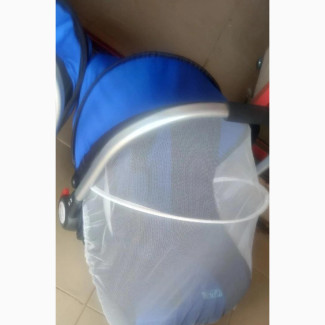 Baby Carseat With Net