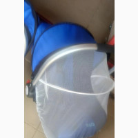 Baby Carseat With Net