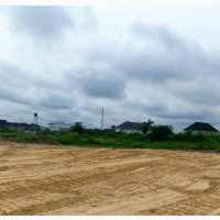 3 Plots of Land for Sale in Opete -Udu