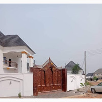 5bdrm Duplex in Okohia Layout New for sale