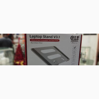 QLT 0086 Laptop Stand V3.1 With Rotation Base