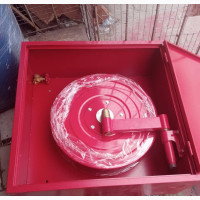 Angus Fire Hose Reel 1 X 30m, 25mm X 30m
