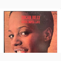 Sugar Billy* – Super Duper Love LP Records