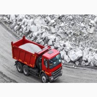 20tons 3/4 Down Granite Stone