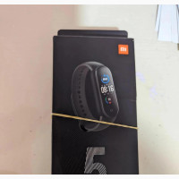 Mi Smart Band 5